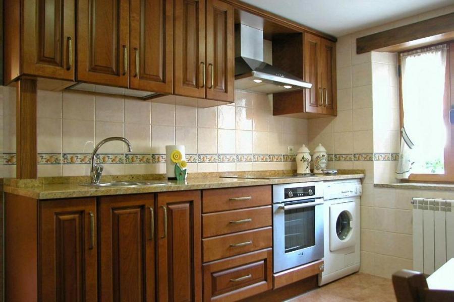 Photo of Kitchen in San Leonardo de Yague