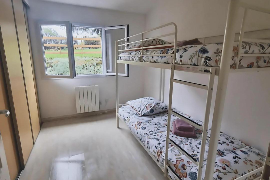 Photo of Bedroom in Thury