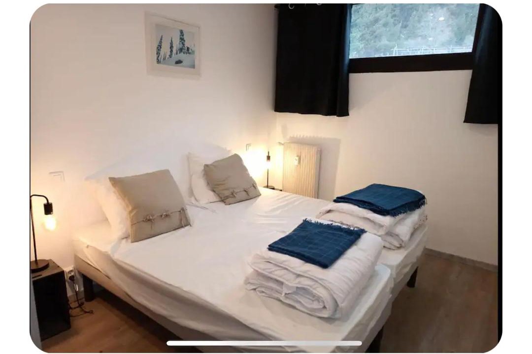 Photo of Bedroom in Egat