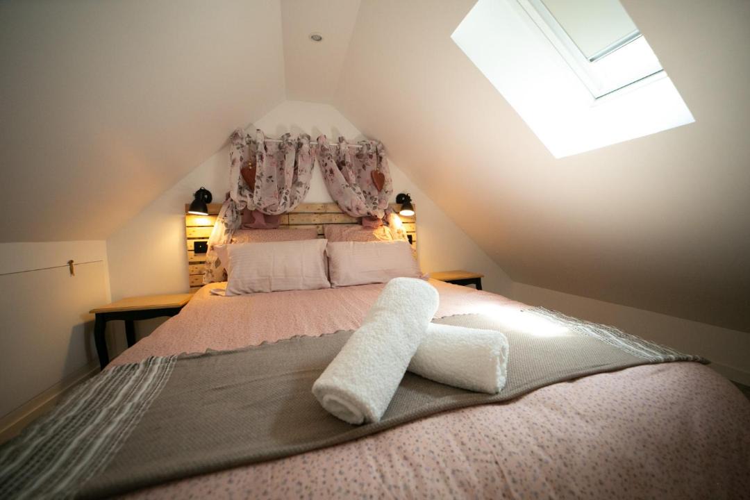 Photo of Bedroom in Flagy