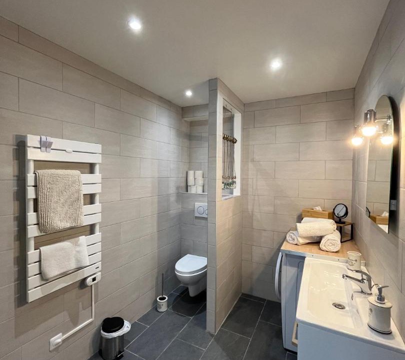 Photo of Bathroom in Flagy