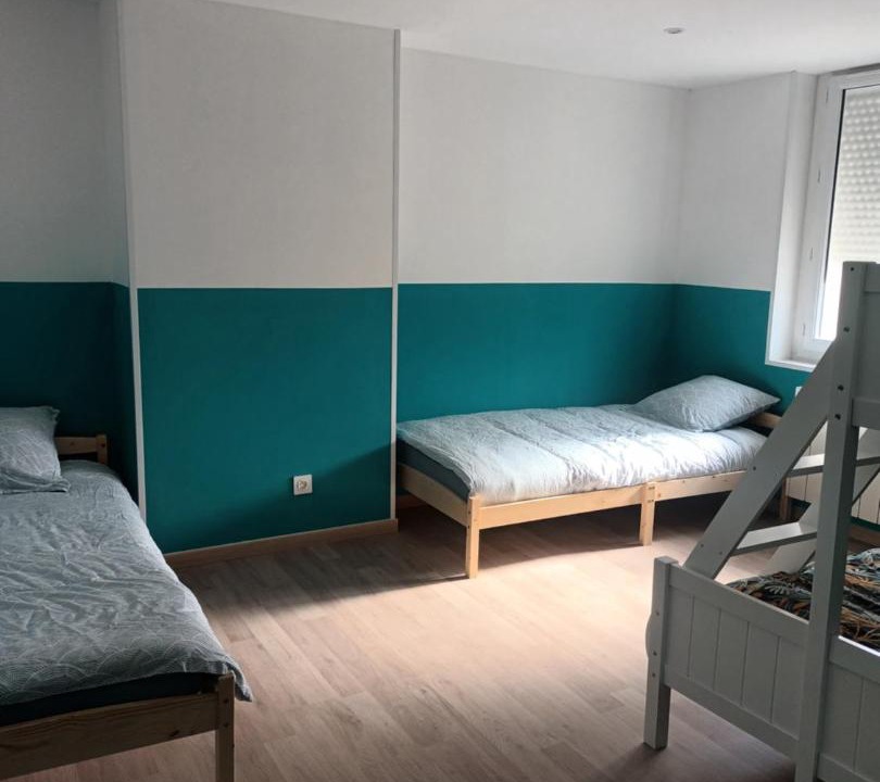 Photo of Bedroom in Charmes