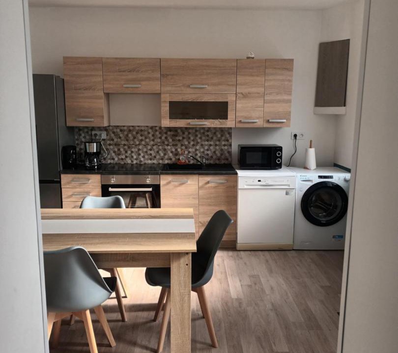 Photo of Kitchen in Charmes