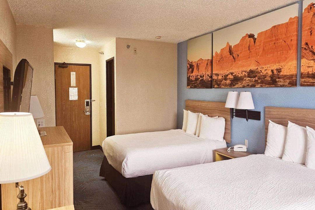 Photo of Bedroom in Ozark