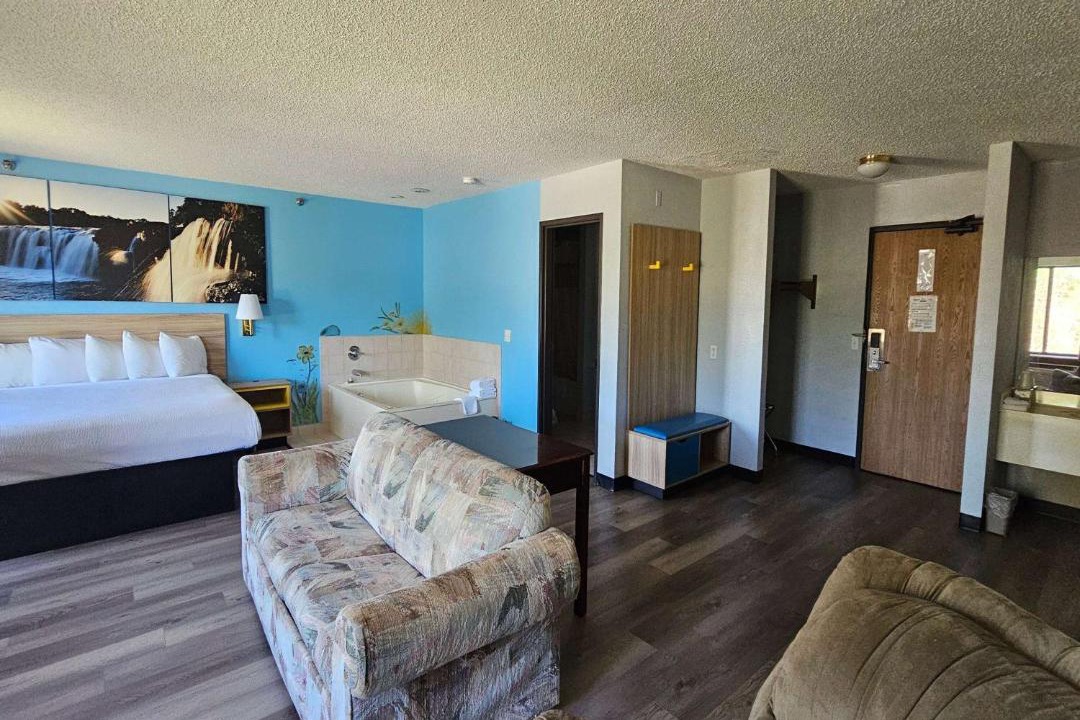 Photo of Bedroom in Ozark
