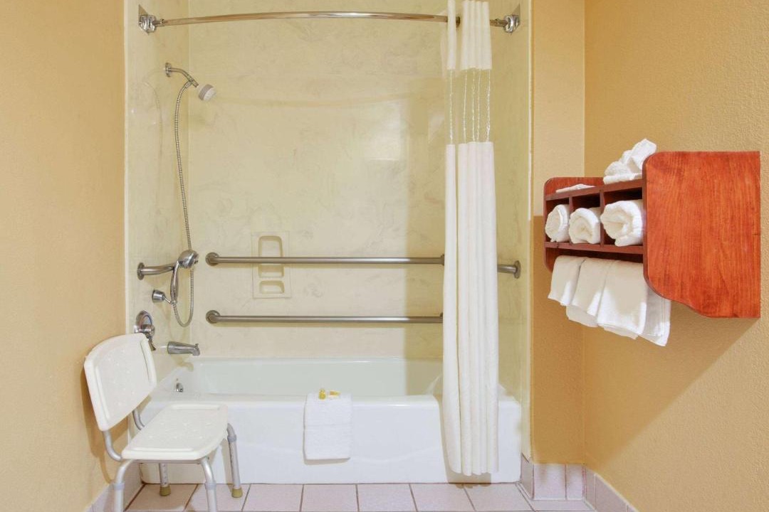 Photo of Bathroom in Fairfield