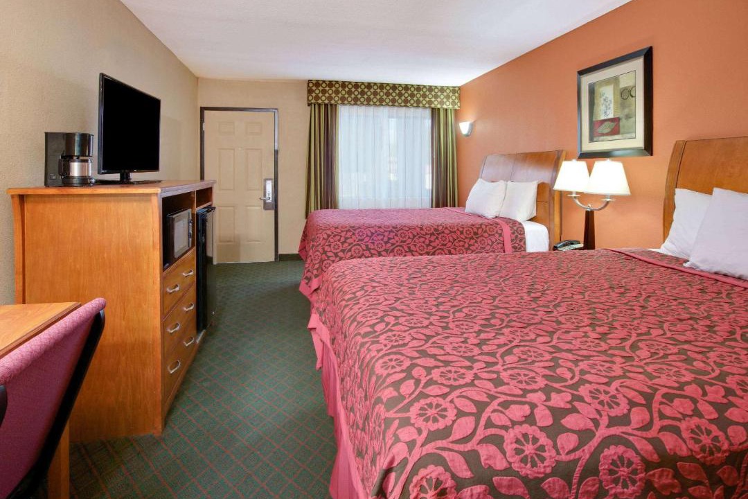 Photo of Bedroom in Fairfield