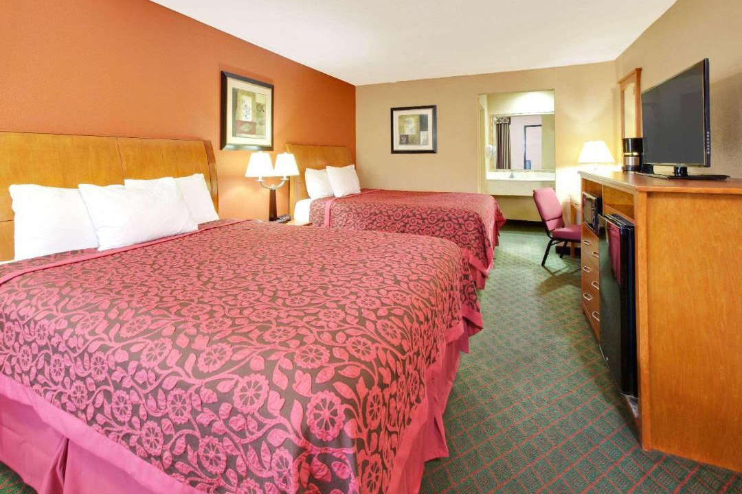 Photo of Bedroom in Fairfield