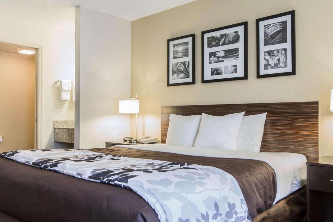 Photo of Bedroom in Florence
