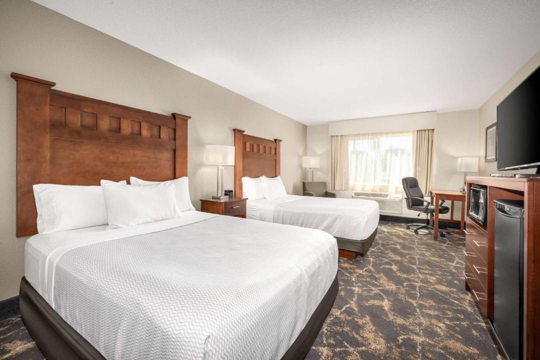 Photo of Bedroom in Grants Pass