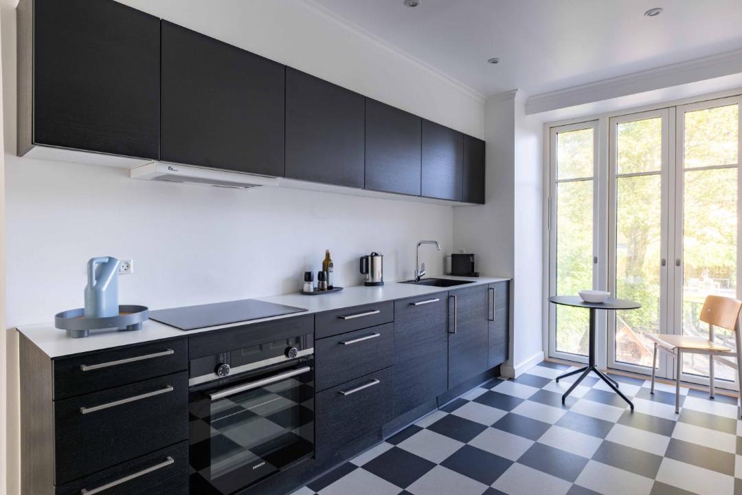 Photo of Kitchen in Norrebro