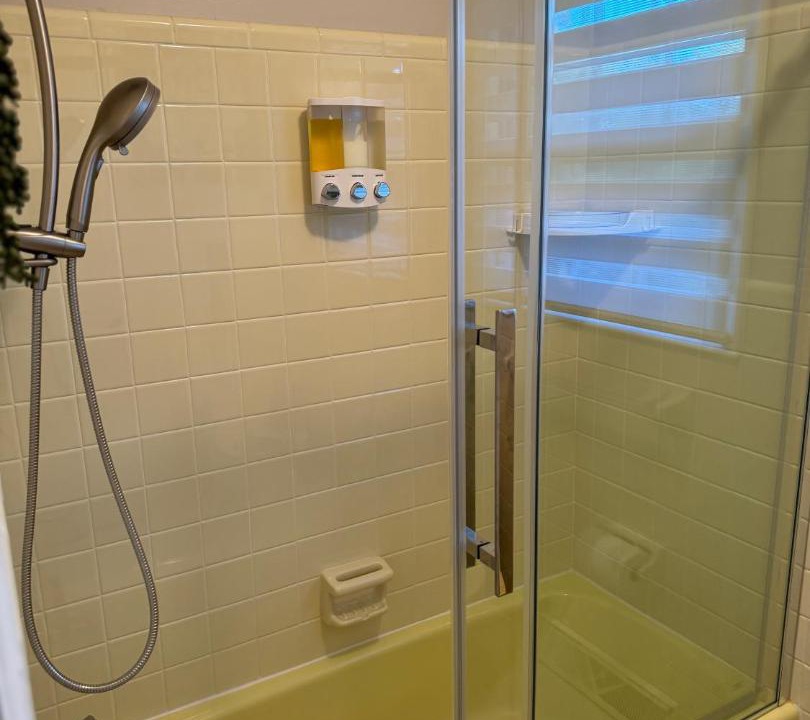 Photo of Bathroom in Jones County