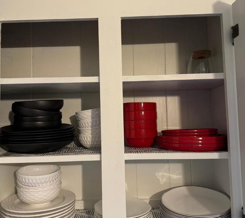 Photo of Kitchen in Jones County