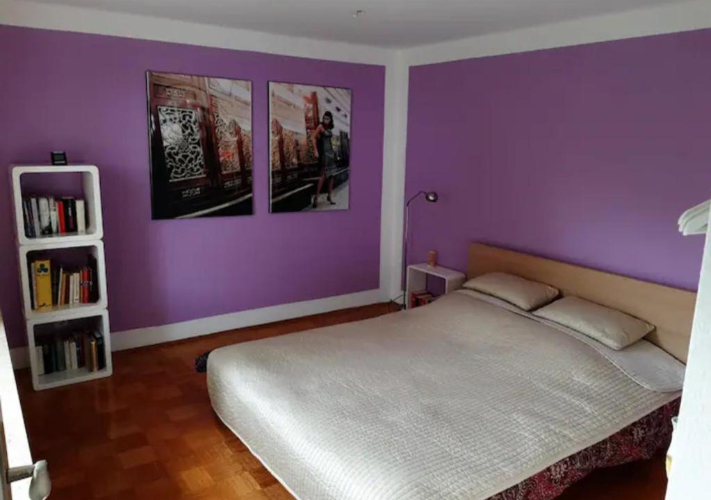 Photo of Bedroom in Forest Gate