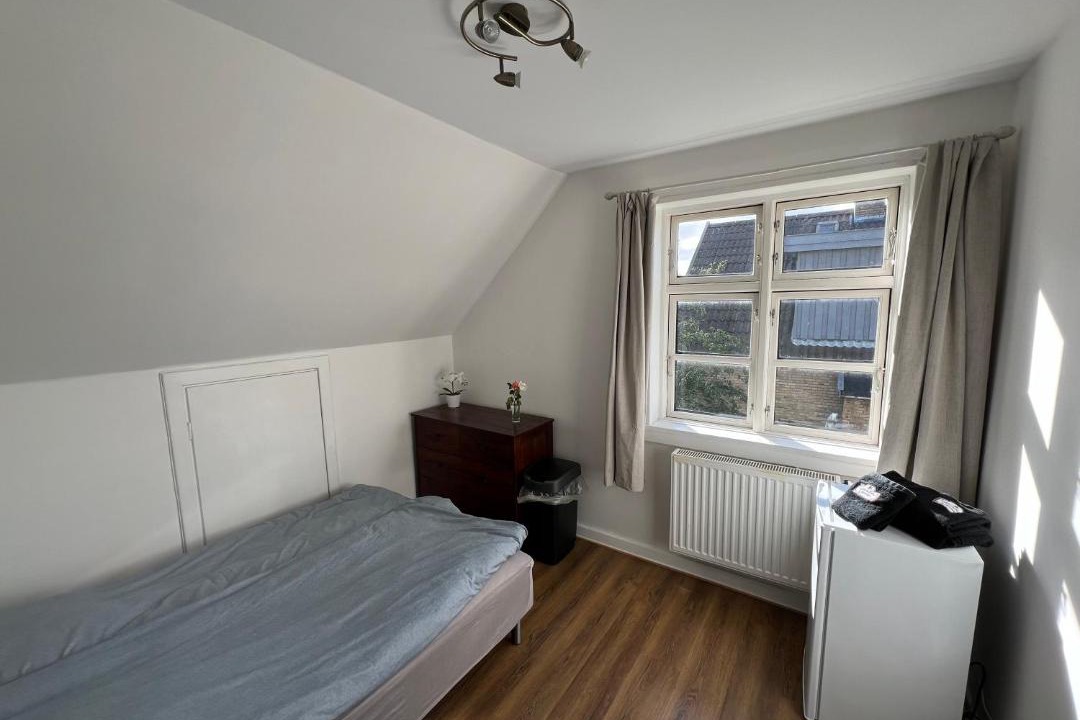 Photo of Bedroom in Amager