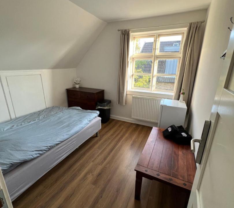 Photo of Bedroom in Amager