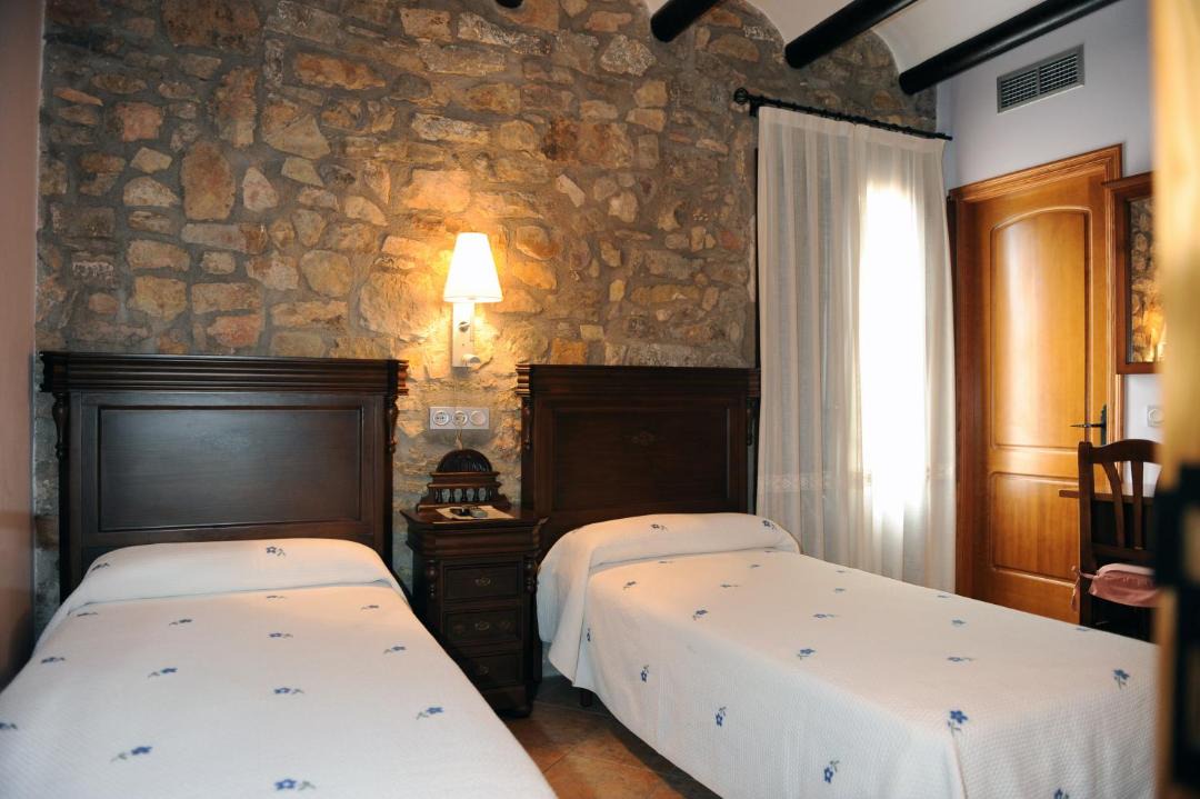 Photo of Bedroom in Sueras