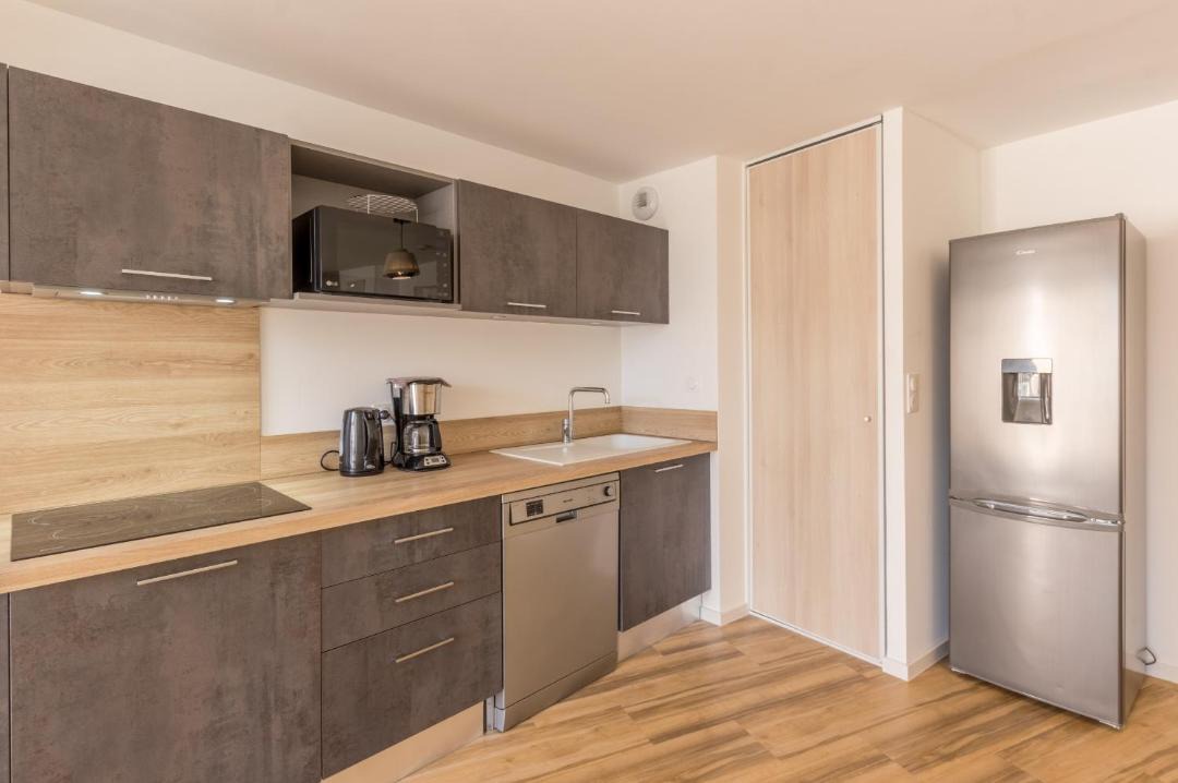 Photo of Kitchen in Le Couchant
