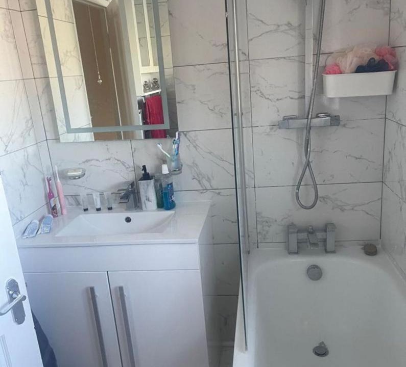 Photo of Bathroom in Forest Gate