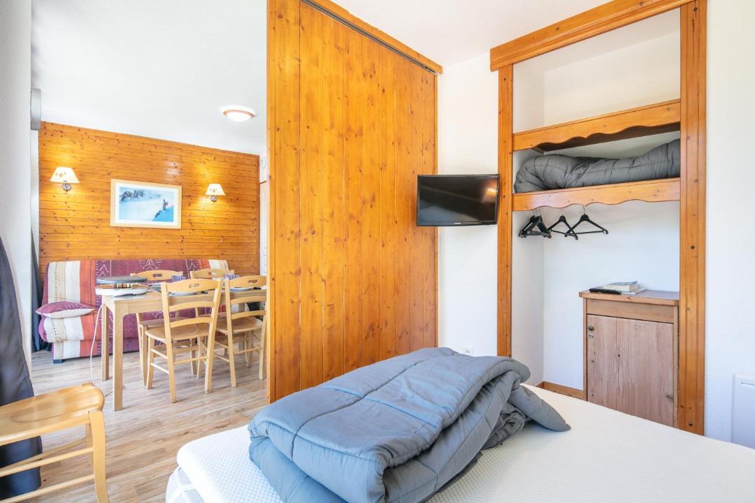 Photo of Bedroom in Chamrousse