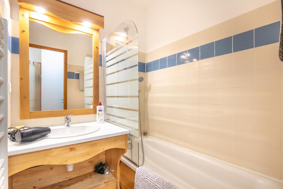 Photo of Bathroom in Chamrousse