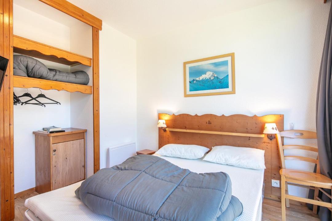 Photo of Bedroom in Chamrousse
