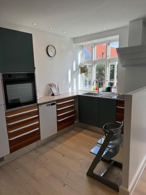 Photo of Kitchen in Ribe