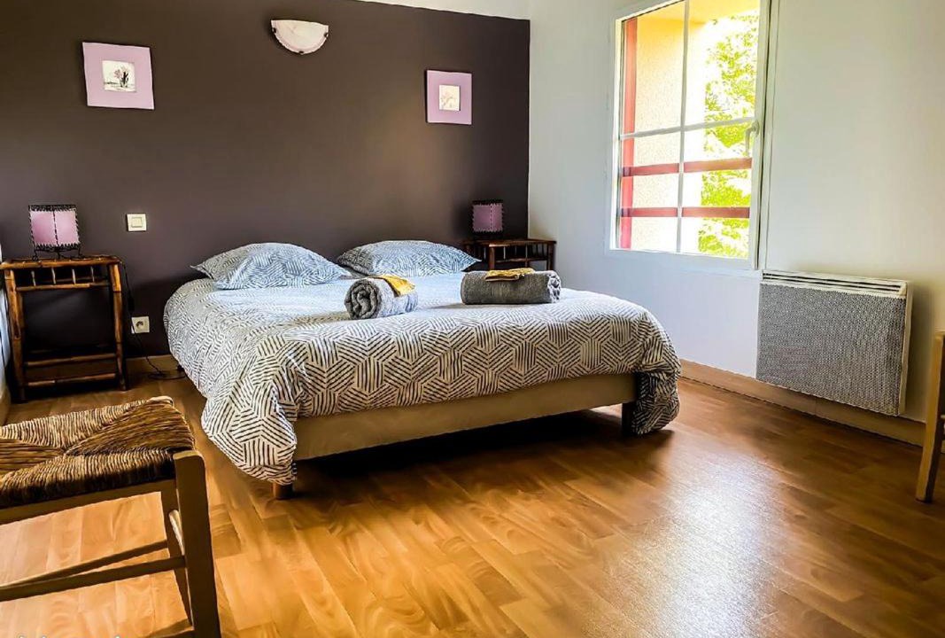 Photo of Bedroom in La Gaubretiere