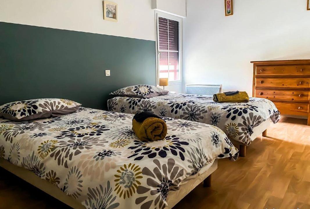 Photo of Bedroom in La Gaubretiere