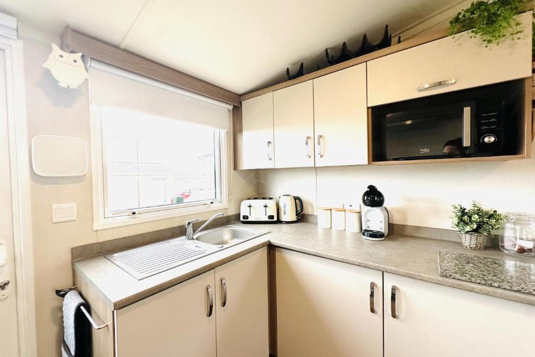 Photo of Kitchen in Flamborough