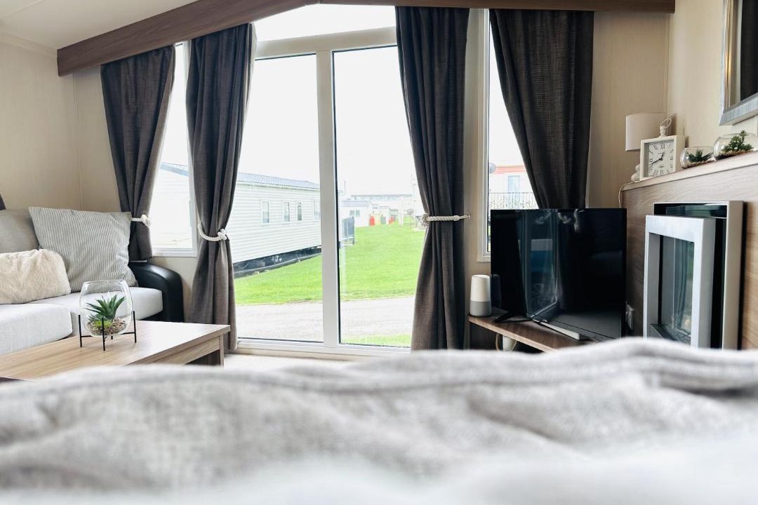 Photo of Bedroom in Flamborough