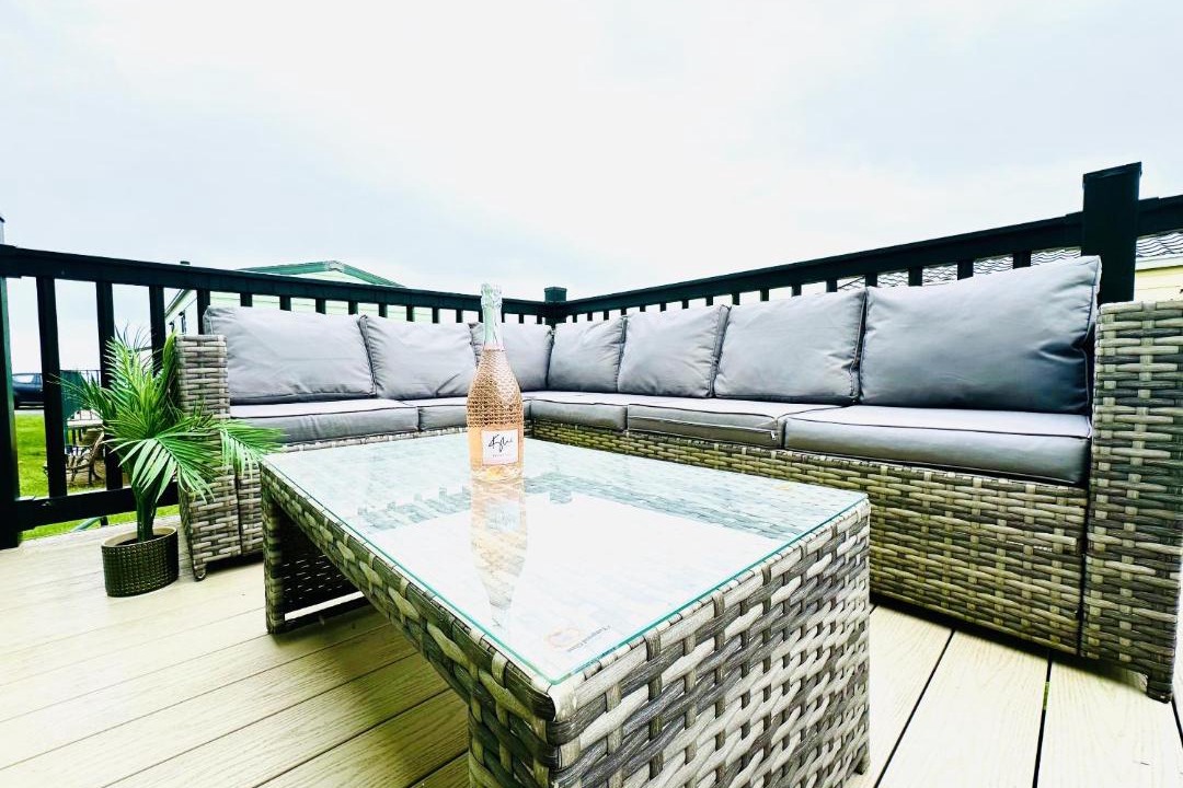 Photo of Patio Balcony in Flamborough