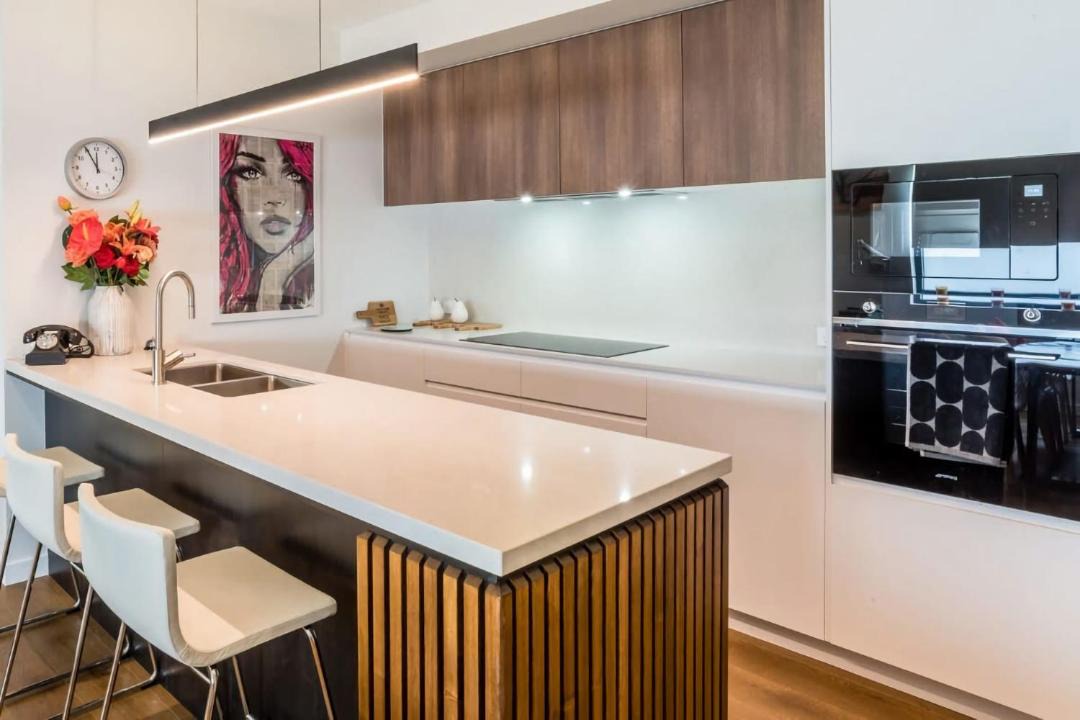 Photo of Kitchen in East Brisbane