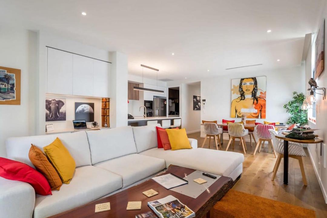 Photo of Livingroom in East Brisbane