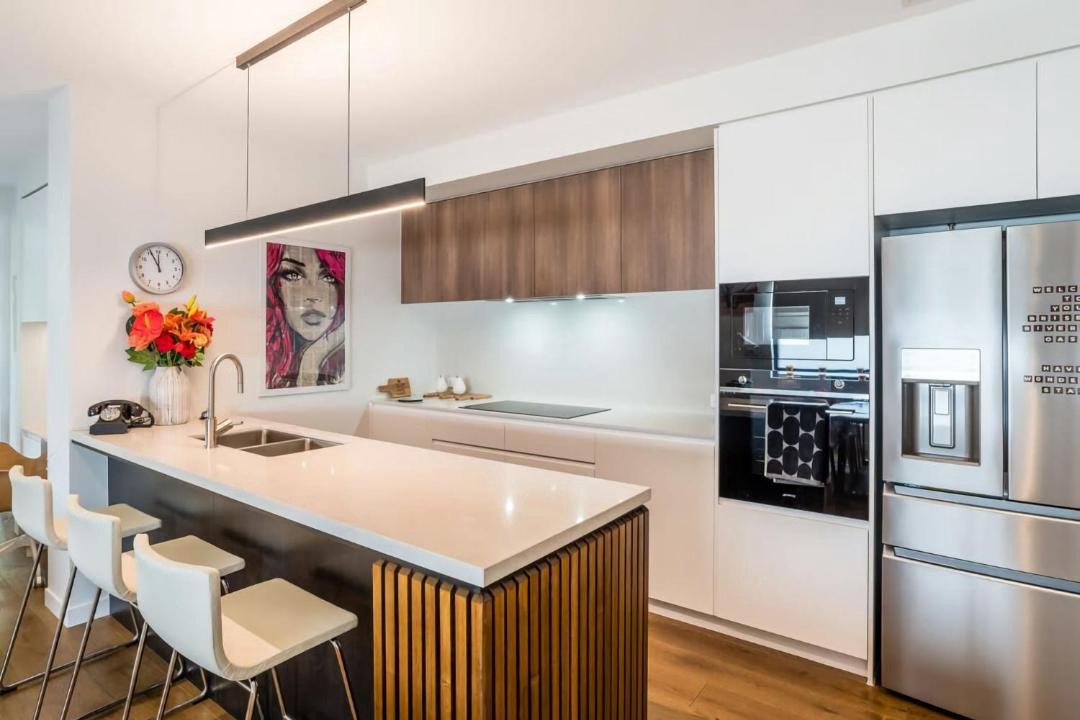 Photo of Kitchen in East Brisbane