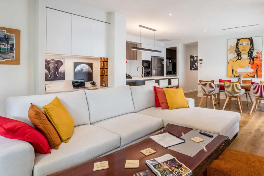 Photo of Livingroom in East Brisbane