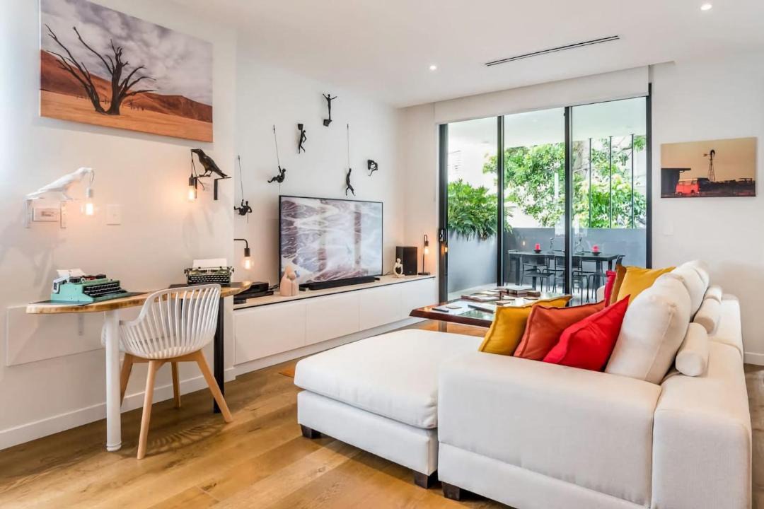 Photo of Livingroom in East Brisbane