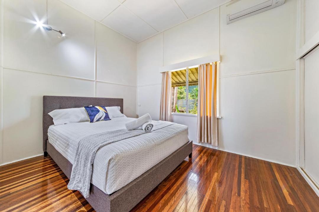 Photo of Bedroom in Cannonvale