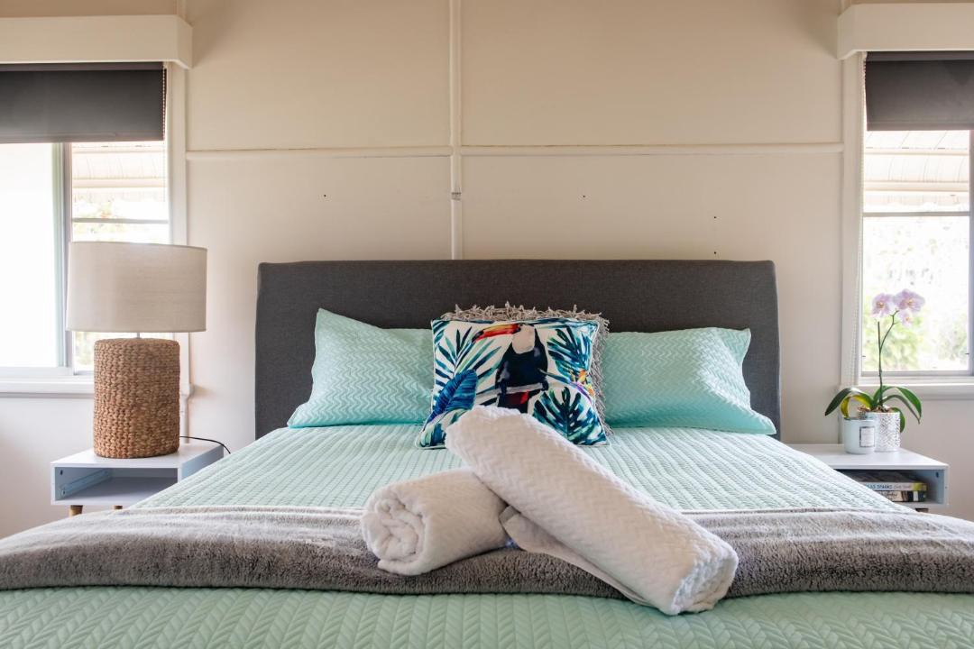 Photo of Bedroom in Cannonvale