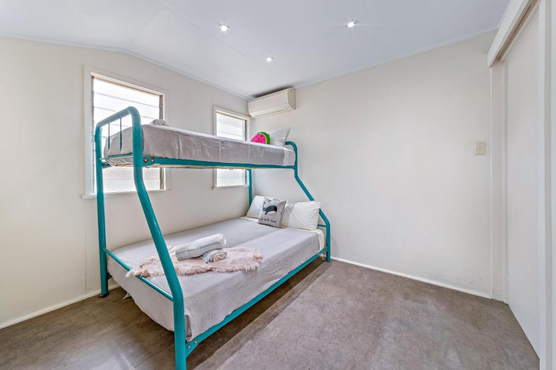 Photo of Bedroom in Cannonvale