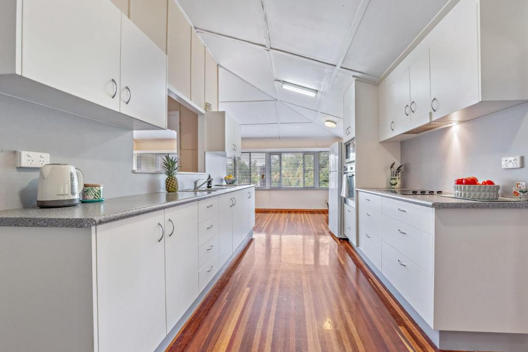 Photo of Kitchen in Cannonvale