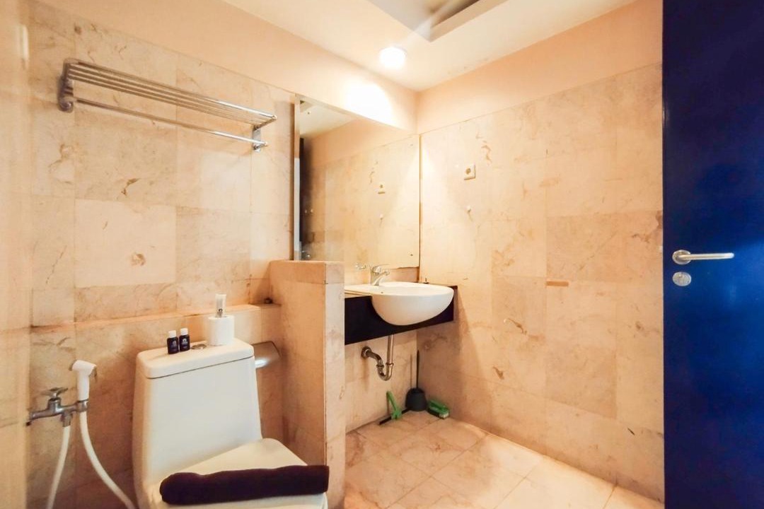 Photo of Bathroom in Braga