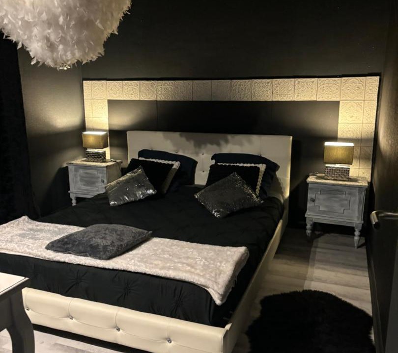 Photo of Bedroom in Onnaing
