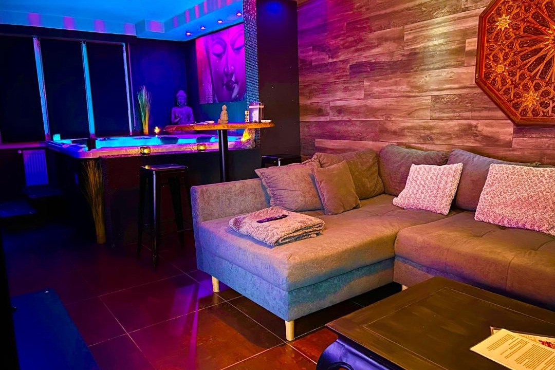Photo of Livingroom in Onnaing