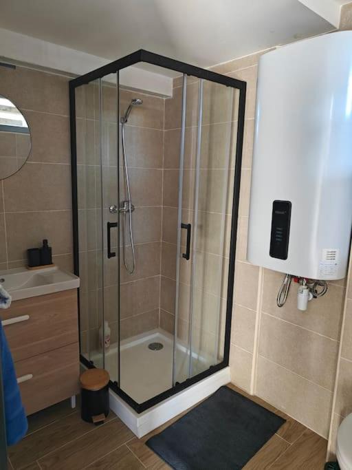 Photo of Bathroom in Saint-Gaudens