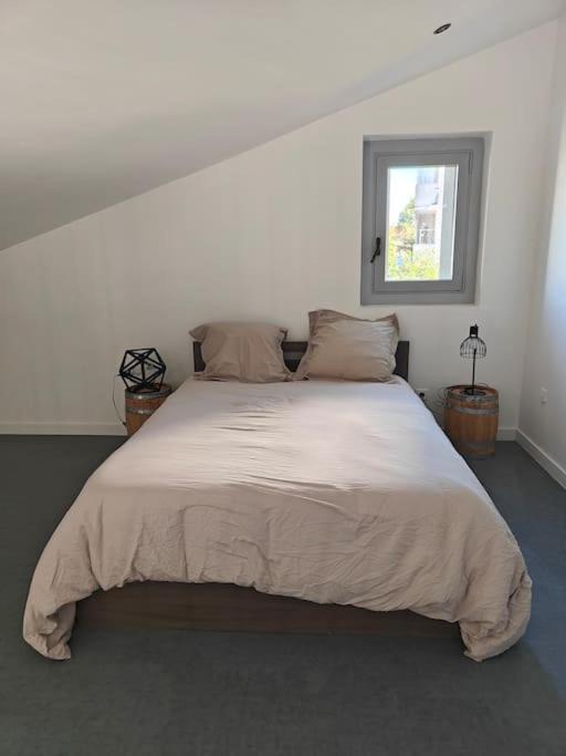 Photo of Bedroom in Saint-Gaudens