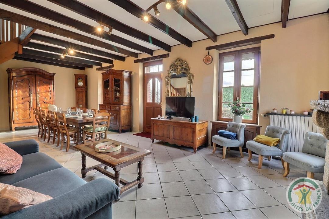 Photo of Others in Montreuil-sur-Ille