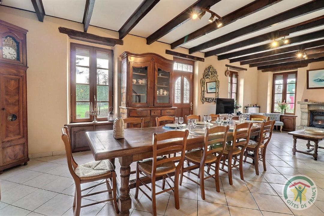 Photo of Others in Montreuil-sur-Ille