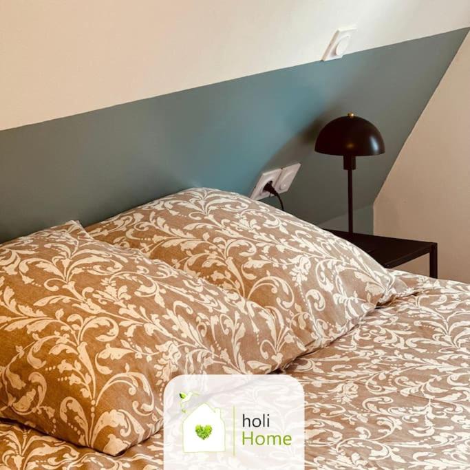 Photo of Bedroom in Vitre