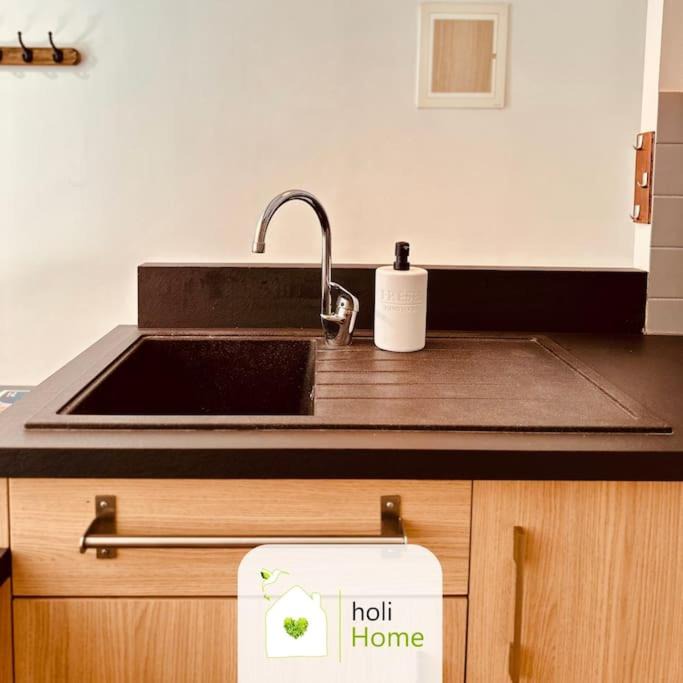 Photo of Kitchen in Vitre